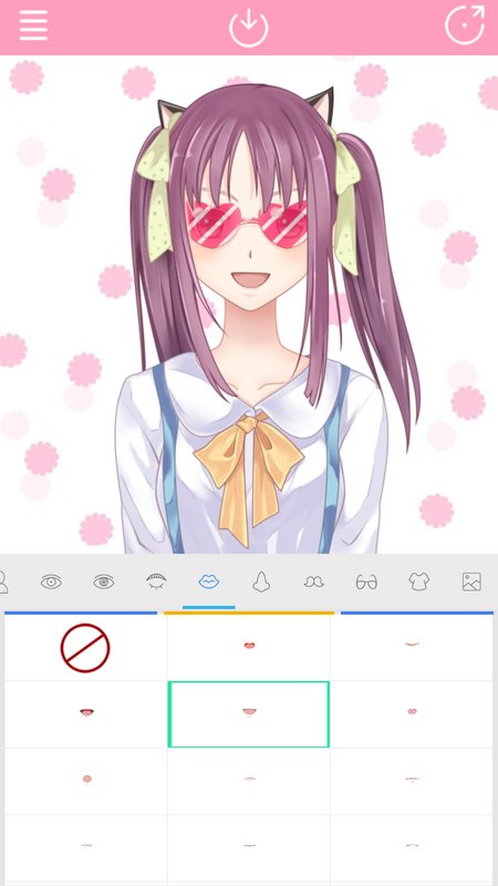 正版二次元動漫換裝手游