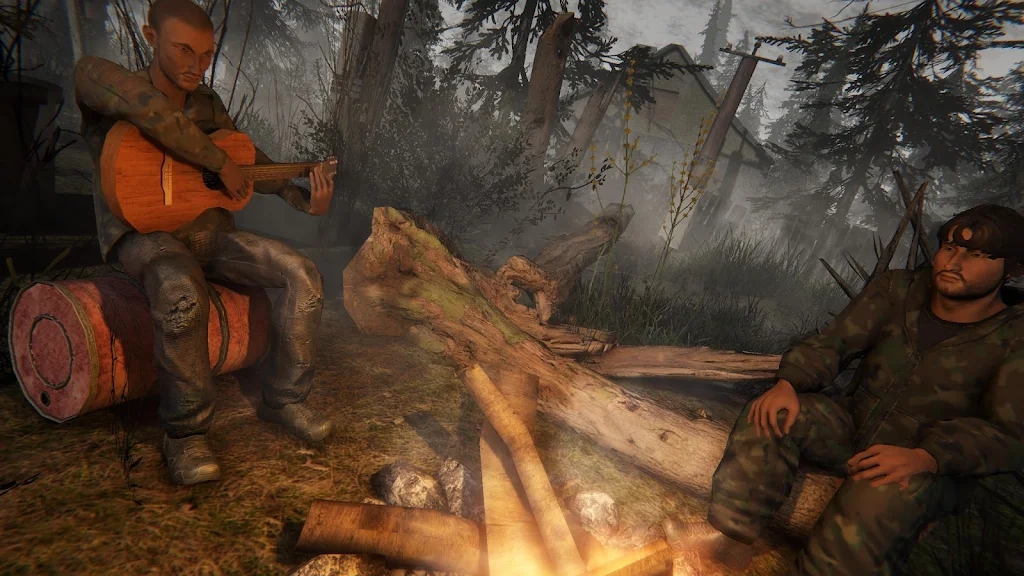 黑暗之路3跟蹤者官方版