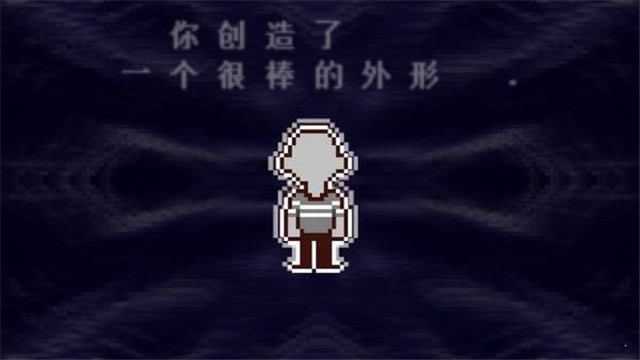 Chaos King 三角符文國(guó)王戰(zhàn) 中文版