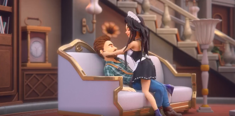 女主逆襲記手游版