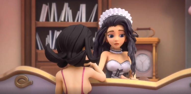 女主逆襲記手游版