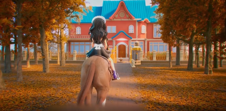 女主逆襲記手游版