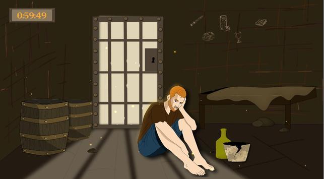 Le condamné安卓版