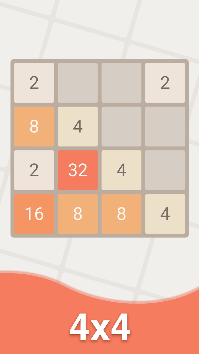 2048 Original 最新版