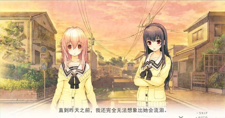 totono君與彼女之戀直裝版