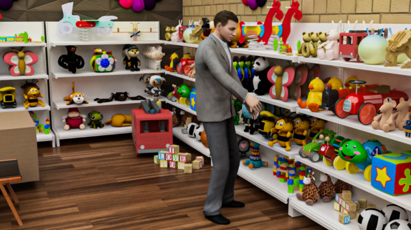 懷孕媽媽模擬器2 中文版