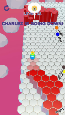 深空狼人淘汰賽手游版