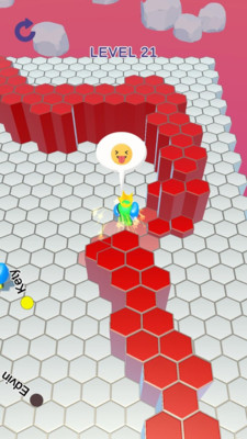 深空狼人淘汰賽手游版