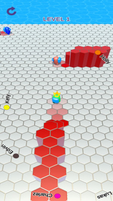 深空狼人淘汰賽手游版