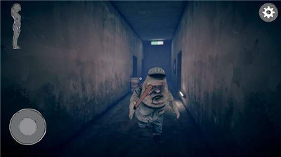 陌生人之家漢化版下載