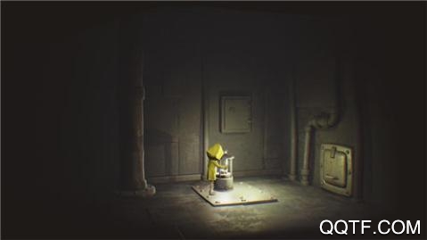 小小噩夢(mèng)中文免安裝版