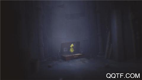 小小噩夢(mèng)中文免安裝版