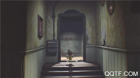 小小噩夢(mèng)中文免安裝版