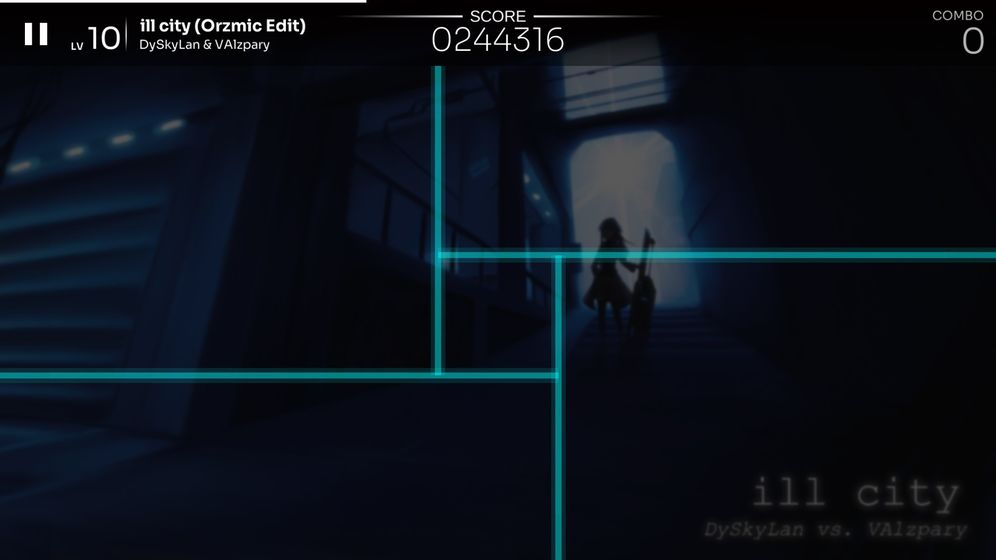 Orzmic Beta版