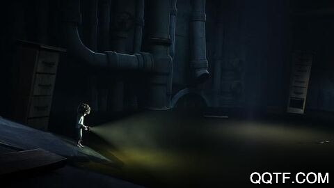 小小夢魘2解鎖版