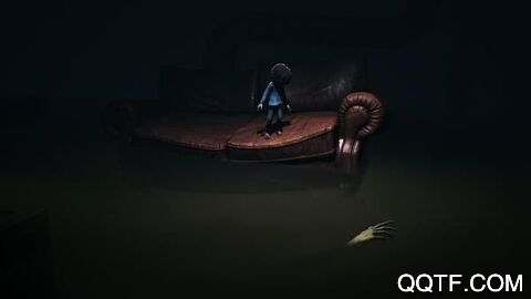 小小夢魘2解鎖版