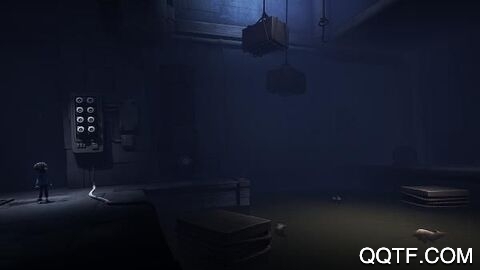 小小夢魘2解鎖版