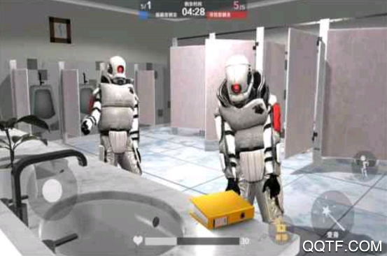 GMod躲貓貓捉迷藏中文版