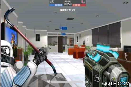 GMod躲貓貓捉迷藏中文版
