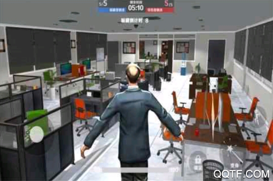 GMod躲貓貓捉迷藏中文版