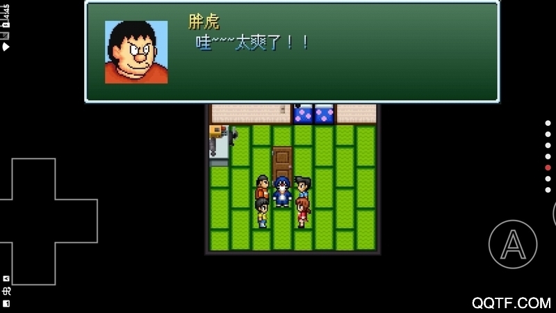 野比大雄的生化危機安卓版