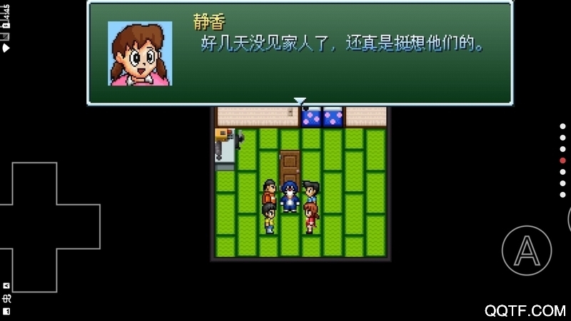 野比大雄的生化危機安卓版