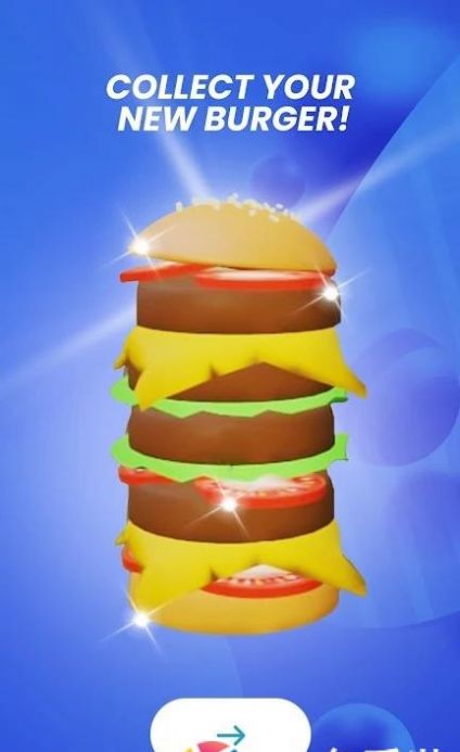 Burger Tower漢堡塔官方版