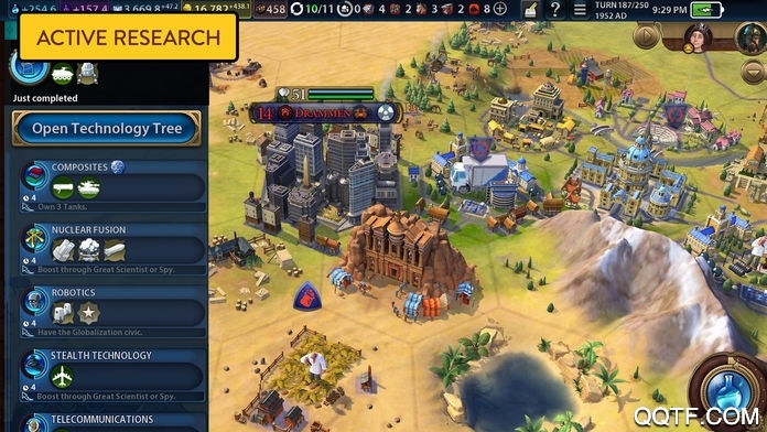 文明6內(nèi)置修改器插件