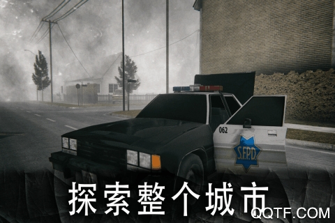 死亡公園官方版