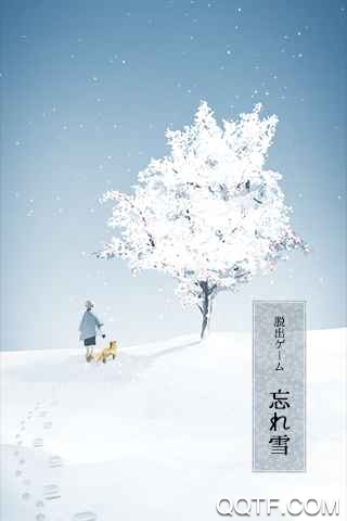 忘雪漢化版