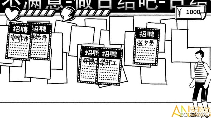 小黃人版打工模擬器手機版