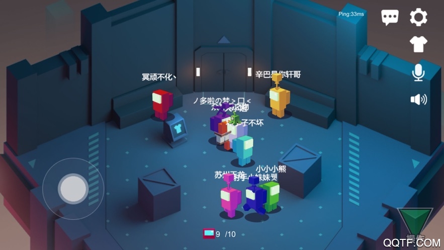 深空殺手游版