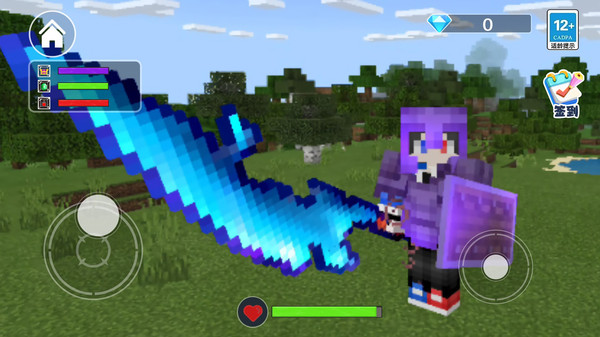 麻煩村民官方版