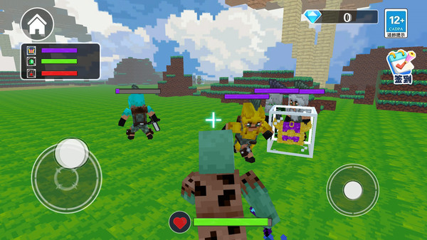 麻煩村民官方版