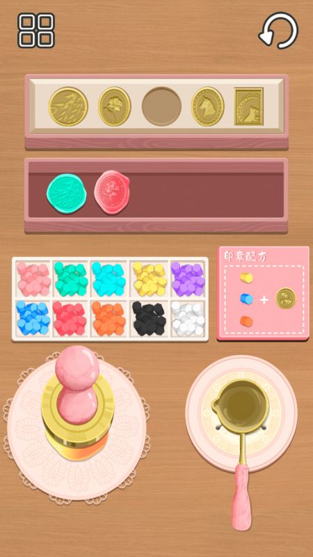 完美收納達(dá)人正版