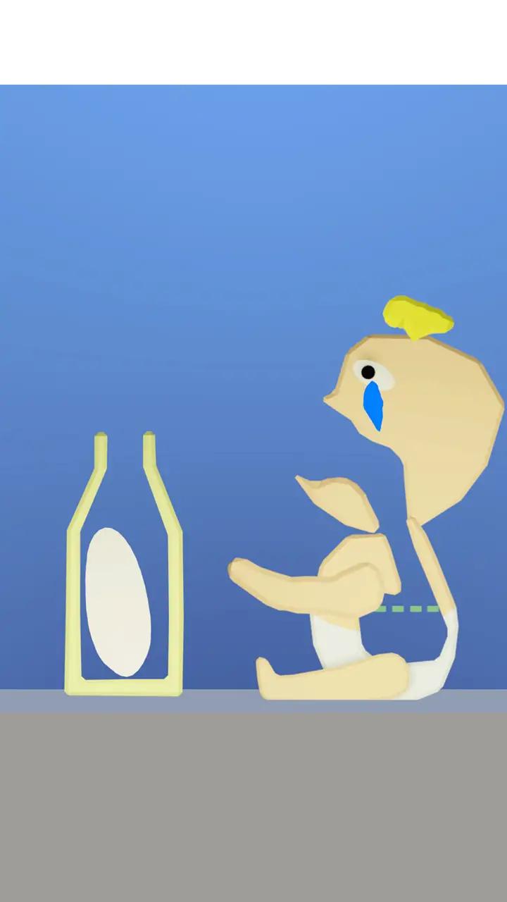 吃飯模擬游戲