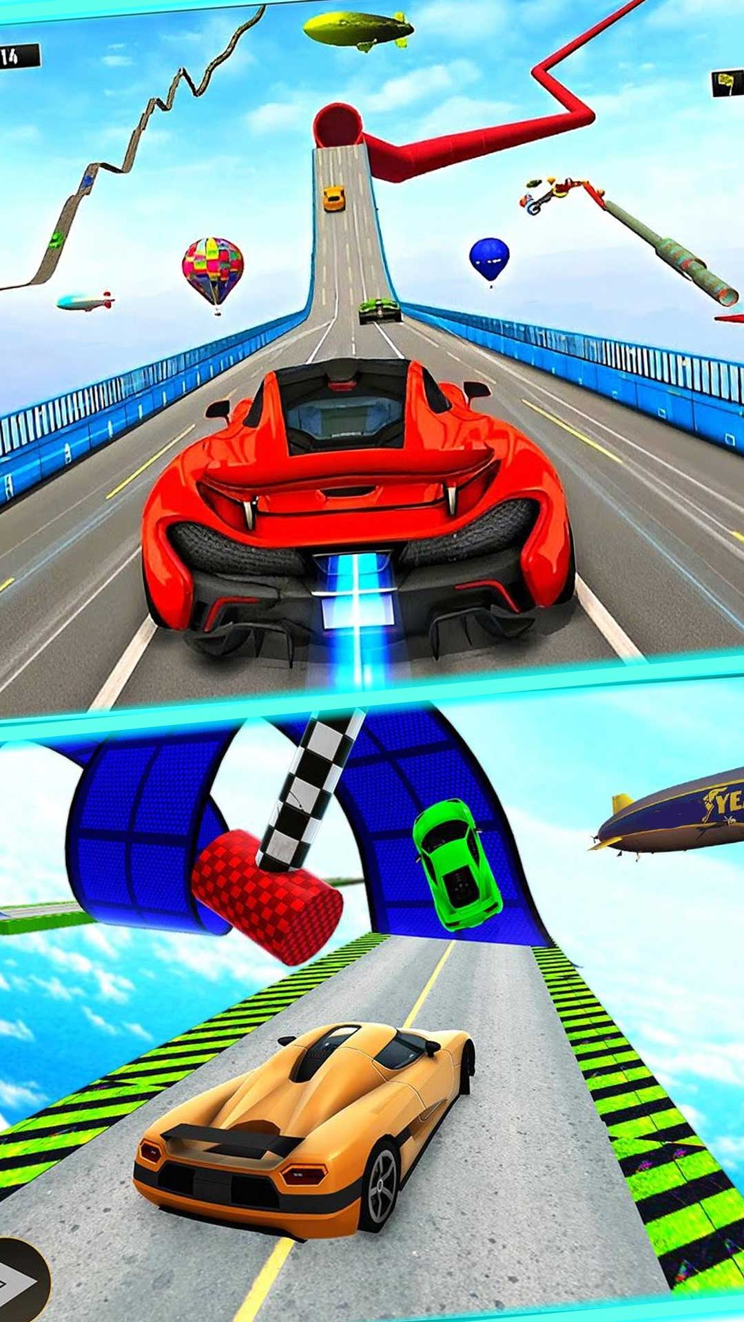 飛車我賊6正式版