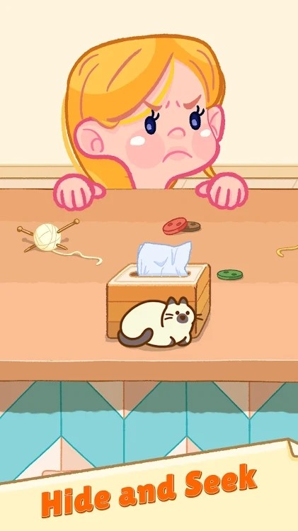 小貓之家正版手游