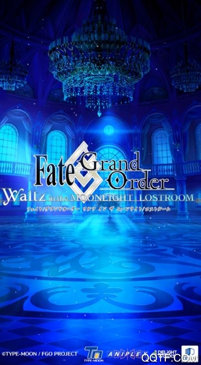 FGOWaltz呆毛王解鎖版升級版