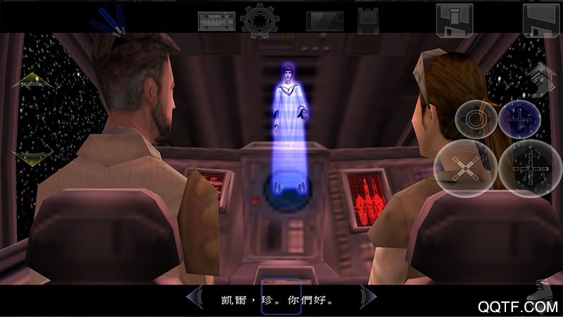 星球大戰(zhàn)絕地武士2中文版本