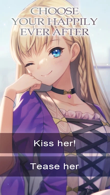我的童話女友官方版