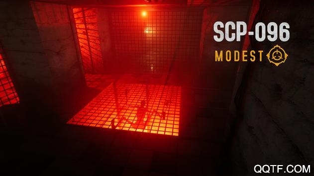 SCP-096 官方版