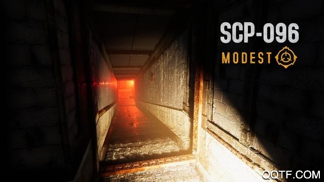 SCP-096 官方版
