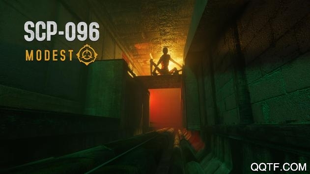 SCP-096 官方版