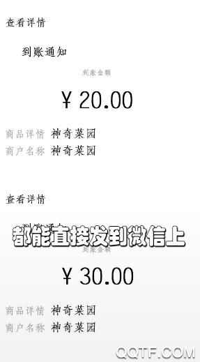 神奇菜園紅包版玩法