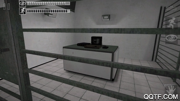 SCP收容失效3D重制版手機(jī)版
