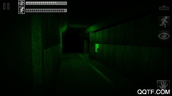 SCP收容失效3D重制版手機(jī)版