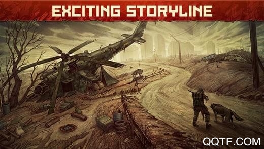 Day R Survival高級版漢化版