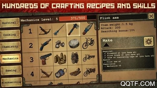 Day R Survival高級版漢化版