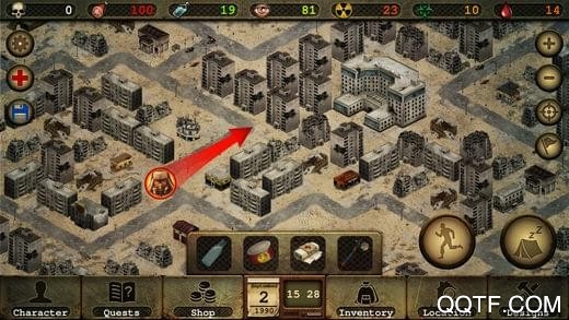 Day R Survival高級版漢化版